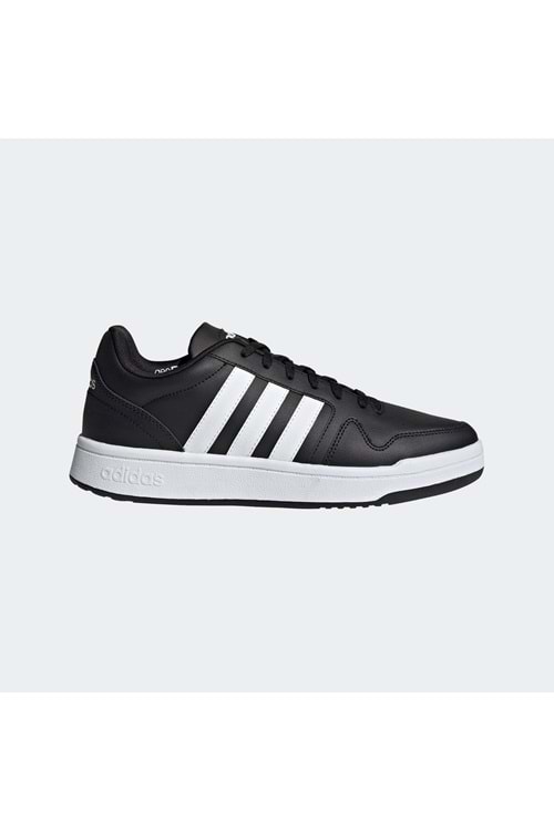 Adidas Postmove Erkek Siyah Günlük Spor Ayakkabı H00460