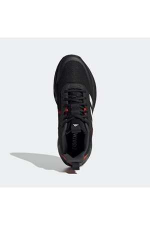 Adidas OWNTHEGAME 2.0 Erkek Siyah Basketbol Ayakkabı H00471