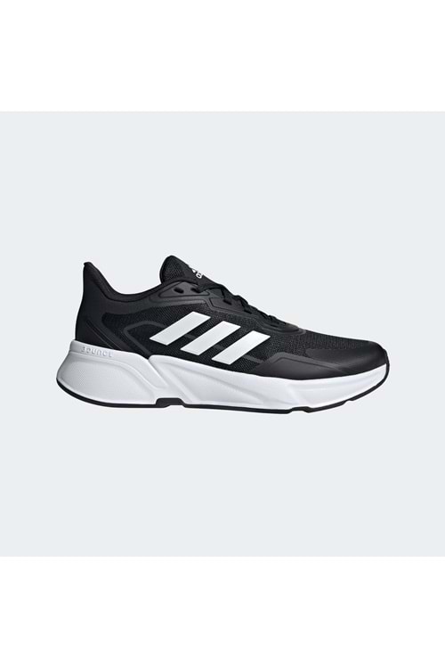 Adidas X9000L1 Erkek Siyah Koşu&Yürüyüş Ayakkabısı H00554