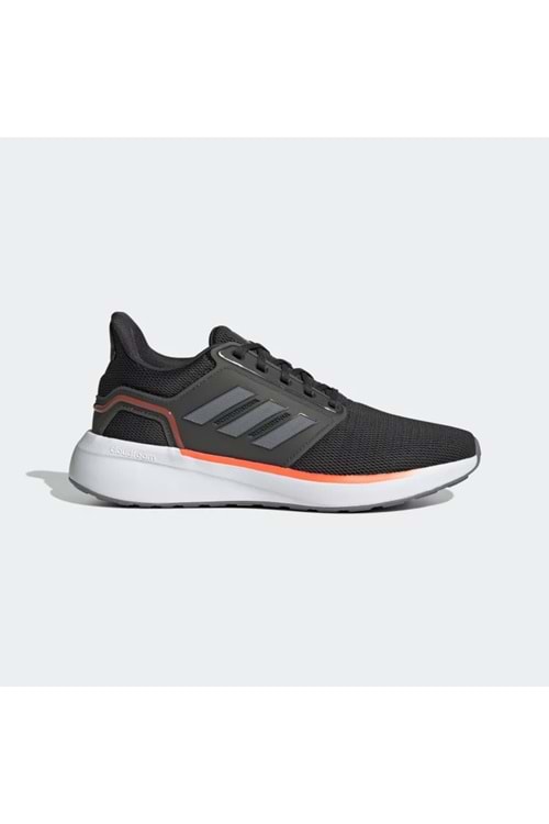Adidas EQ19 Run Erkek Gri Koşu Ayakkabısı H02037