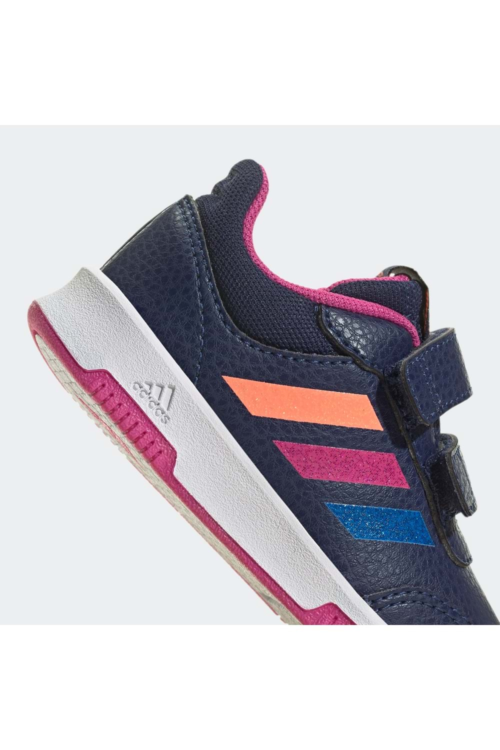 Adidas Tensaur Sport 2.0 C Çocuk Lacivert Spor Ayakkabı H06368