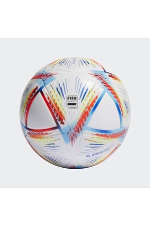 Adidas Rihla LGE Beyaz Futbol Topu H57791