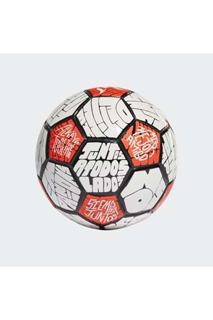 Adidas Messi Mini Futbol Topu HE3816