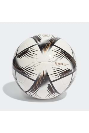 Adidas Rihla CLB Beyaz Futbol Topu HM8149