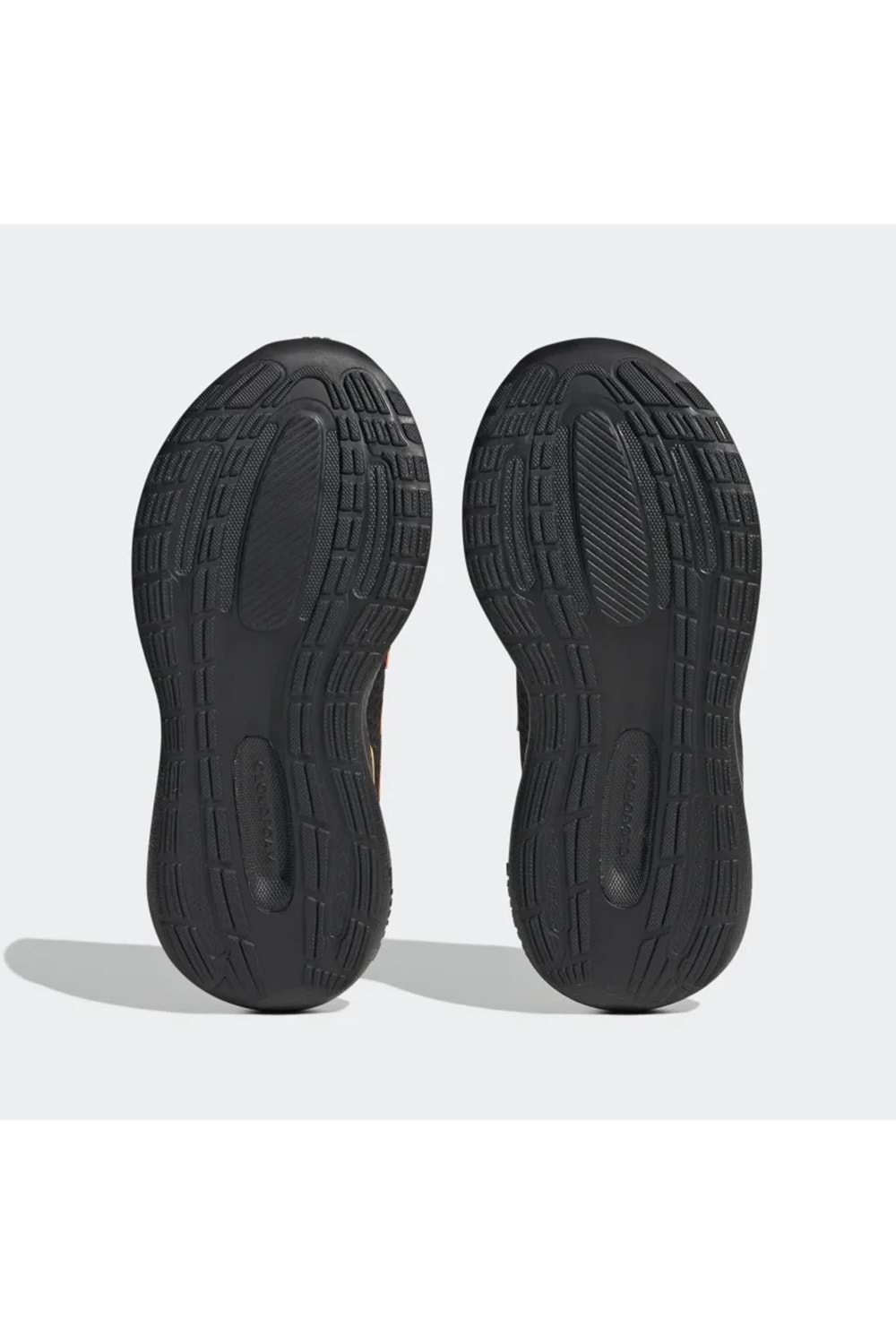 Adidas Runfalcon 3.0 K Siyah Spor Ayakkabı HP5839