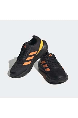 Adidas Runfalcon 3.0 K Siyah Spor Ayakkabı HP5839