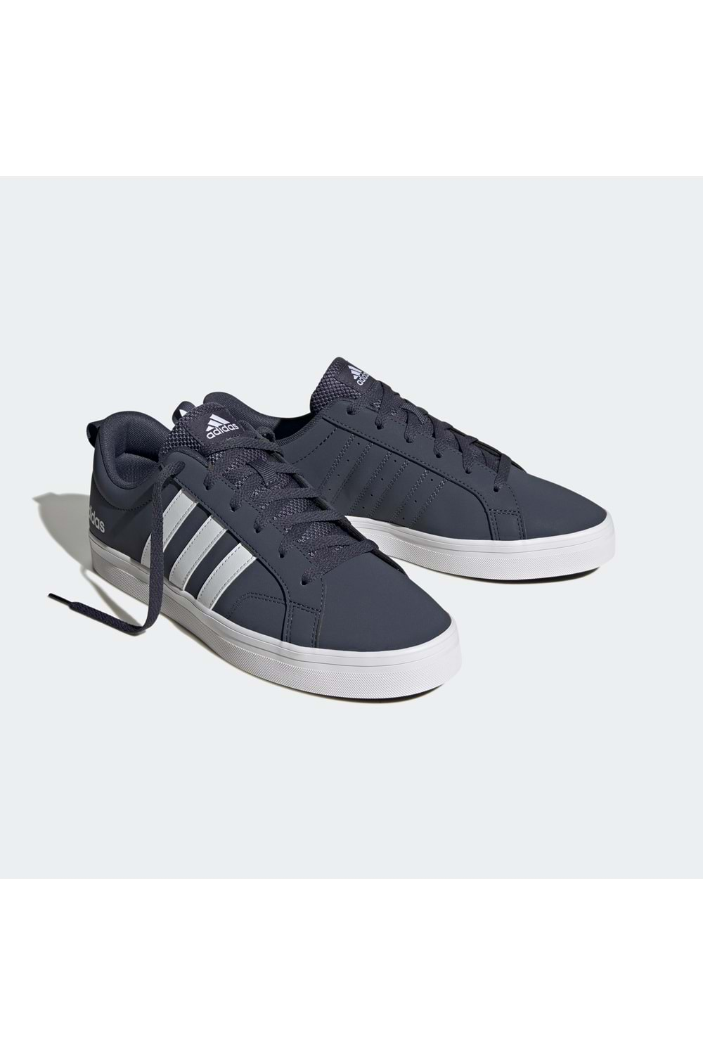 Adidas VS Pace 2.0 Erkek Lacivert Spor Ayakkabı HP6005