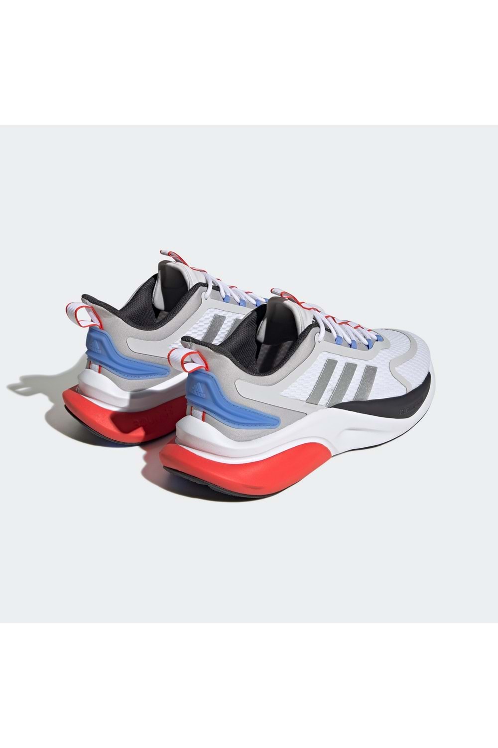 AlphaBounce+