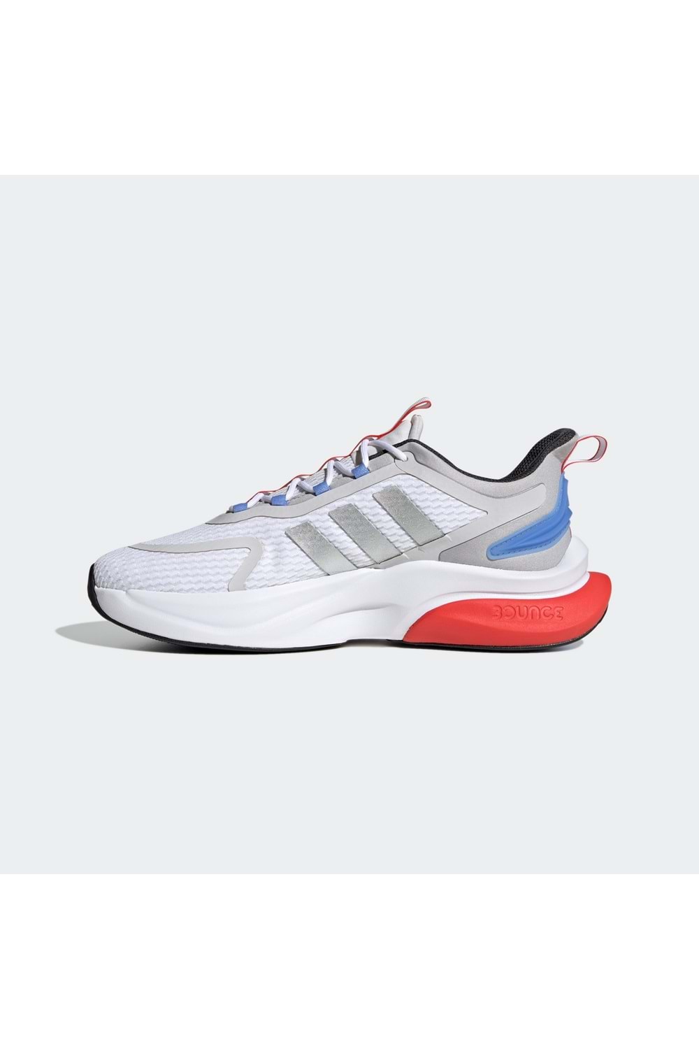 AlphaBounce+
