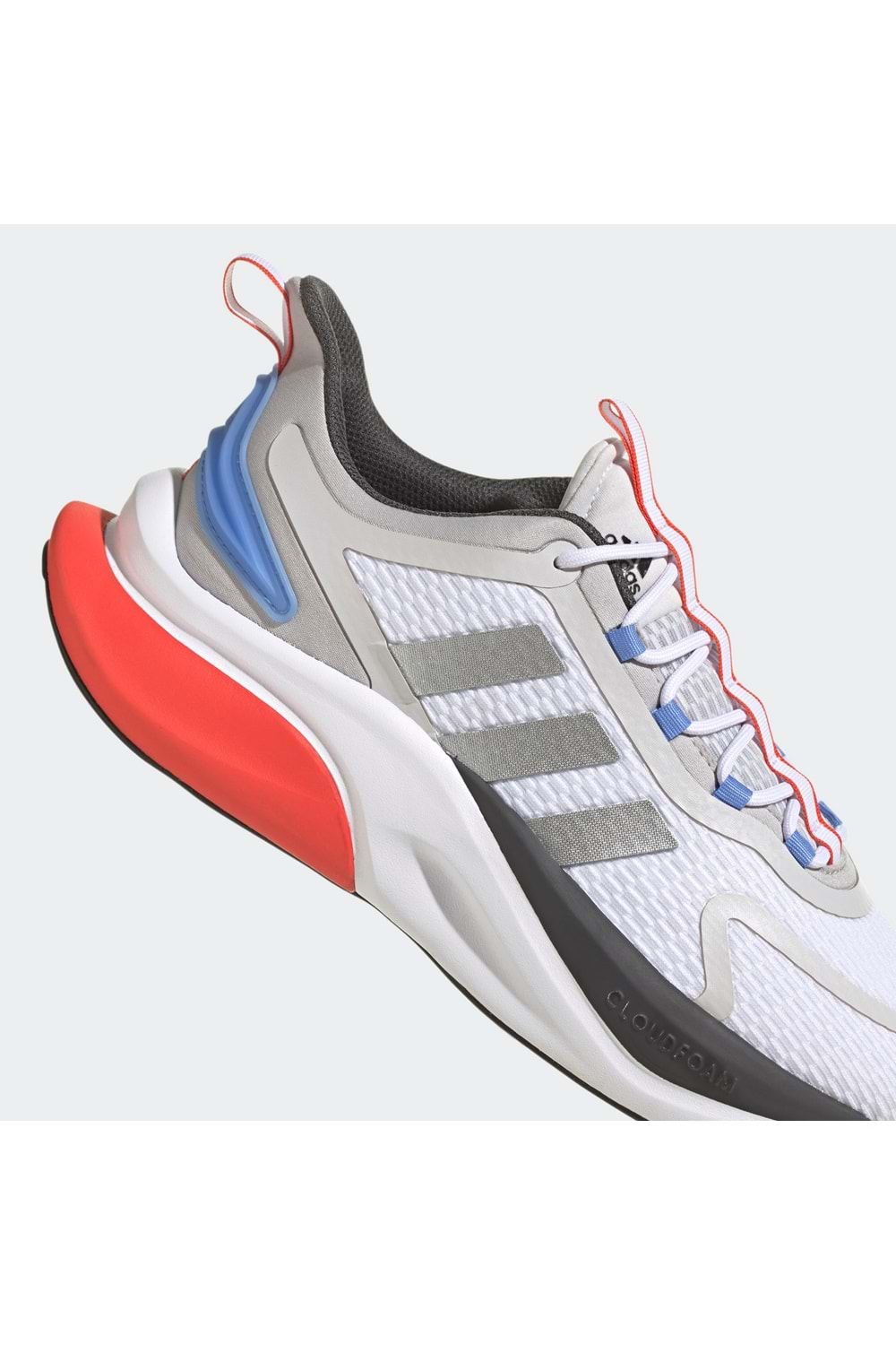 AlphaBounce+