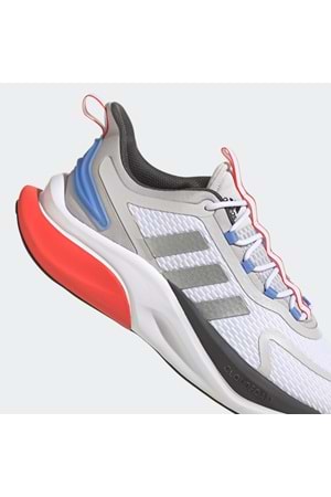 AlphaBounce+