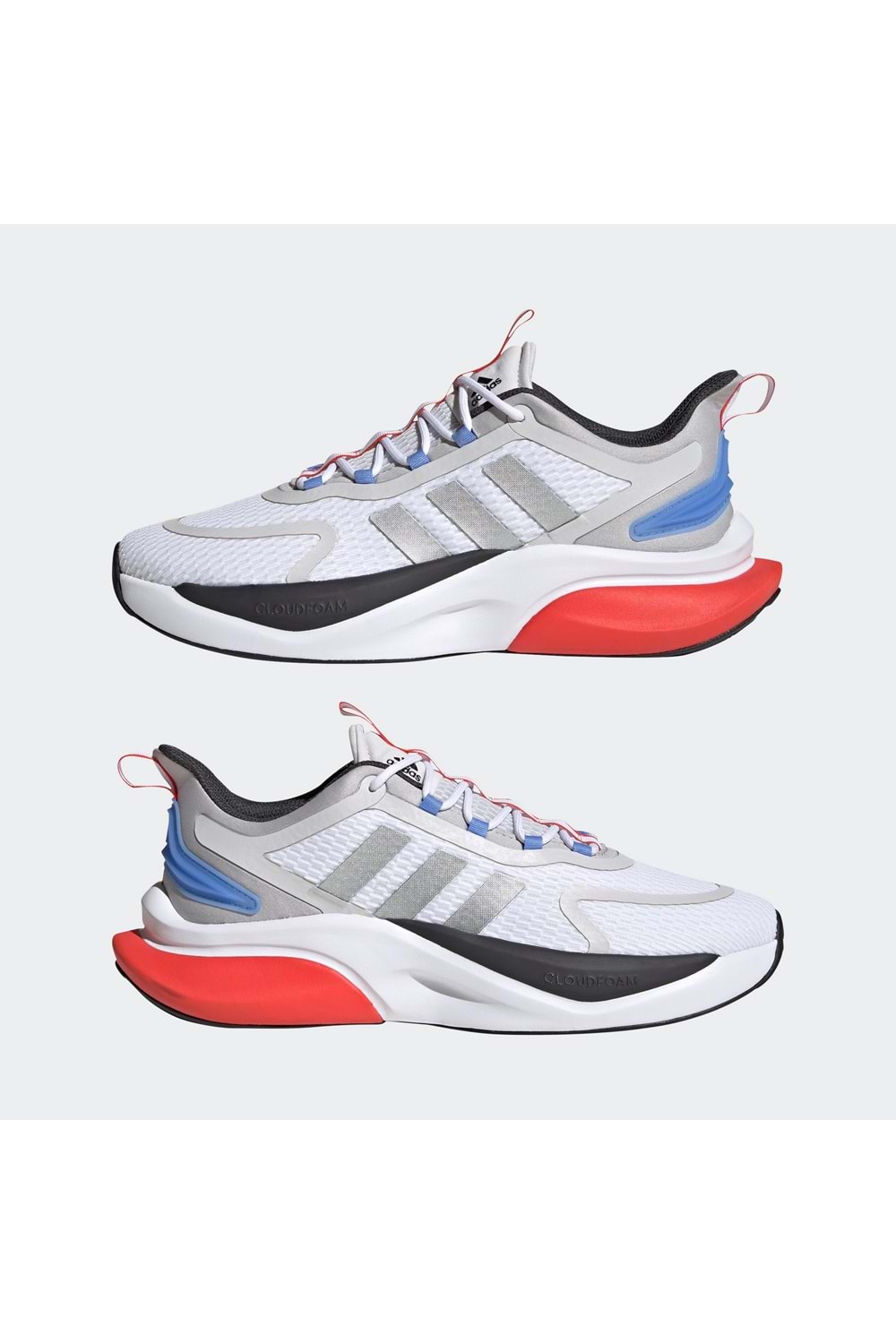 AlphaBounce+