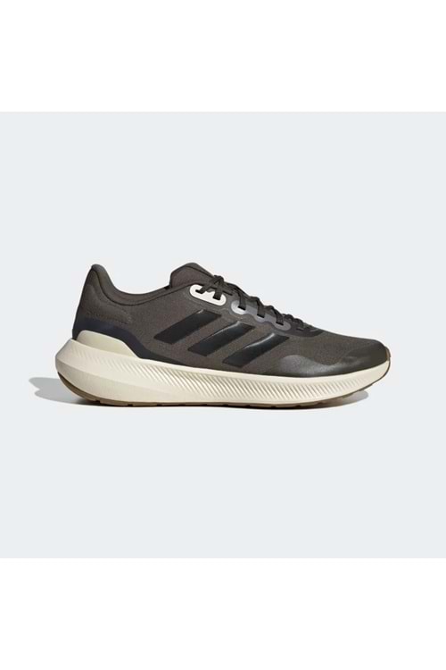 Adidas Runfalcon 3.0 TR Haki Erkek Spor Ayakkabı HP7569