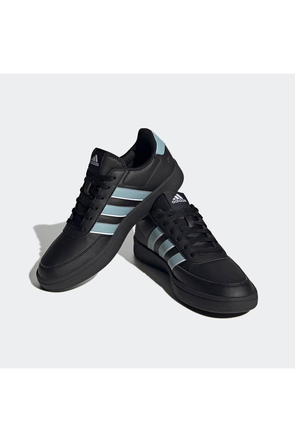 Adidas Breaknet 2.0 Siyah Erkek Spor Ayakkabı HP9406