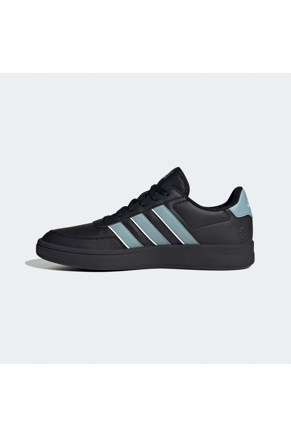 Adidas Breaknet 2.0 Siyah Erkek Spor Ayakkabı HP9406