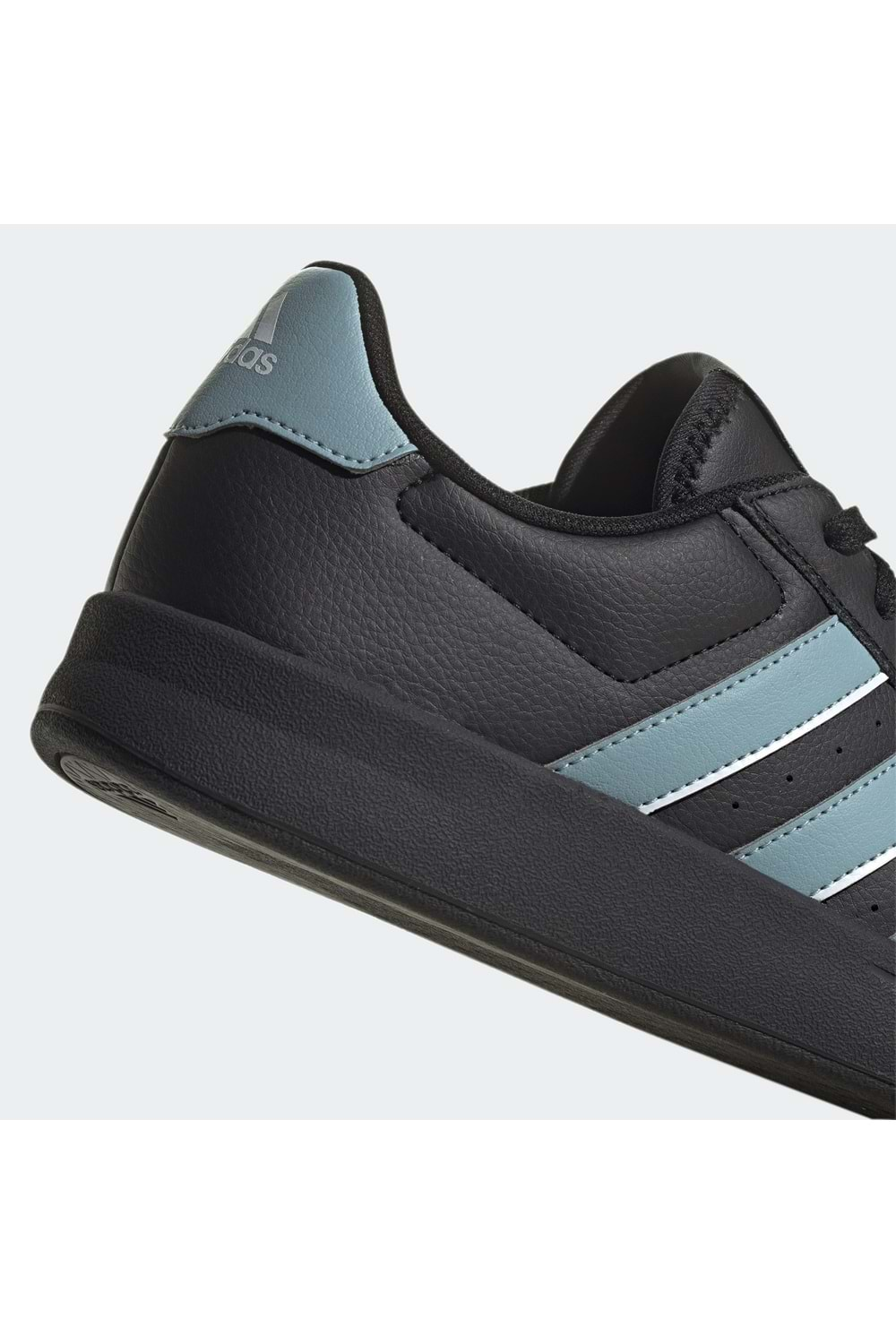 Adidas Breaknet 2.0 Siyah Erkek Spor Ayakkabı HP9406