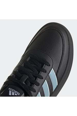 Adidas Breaknet 2.0 Siyah Erkek Spor Ayakkabı HP9406