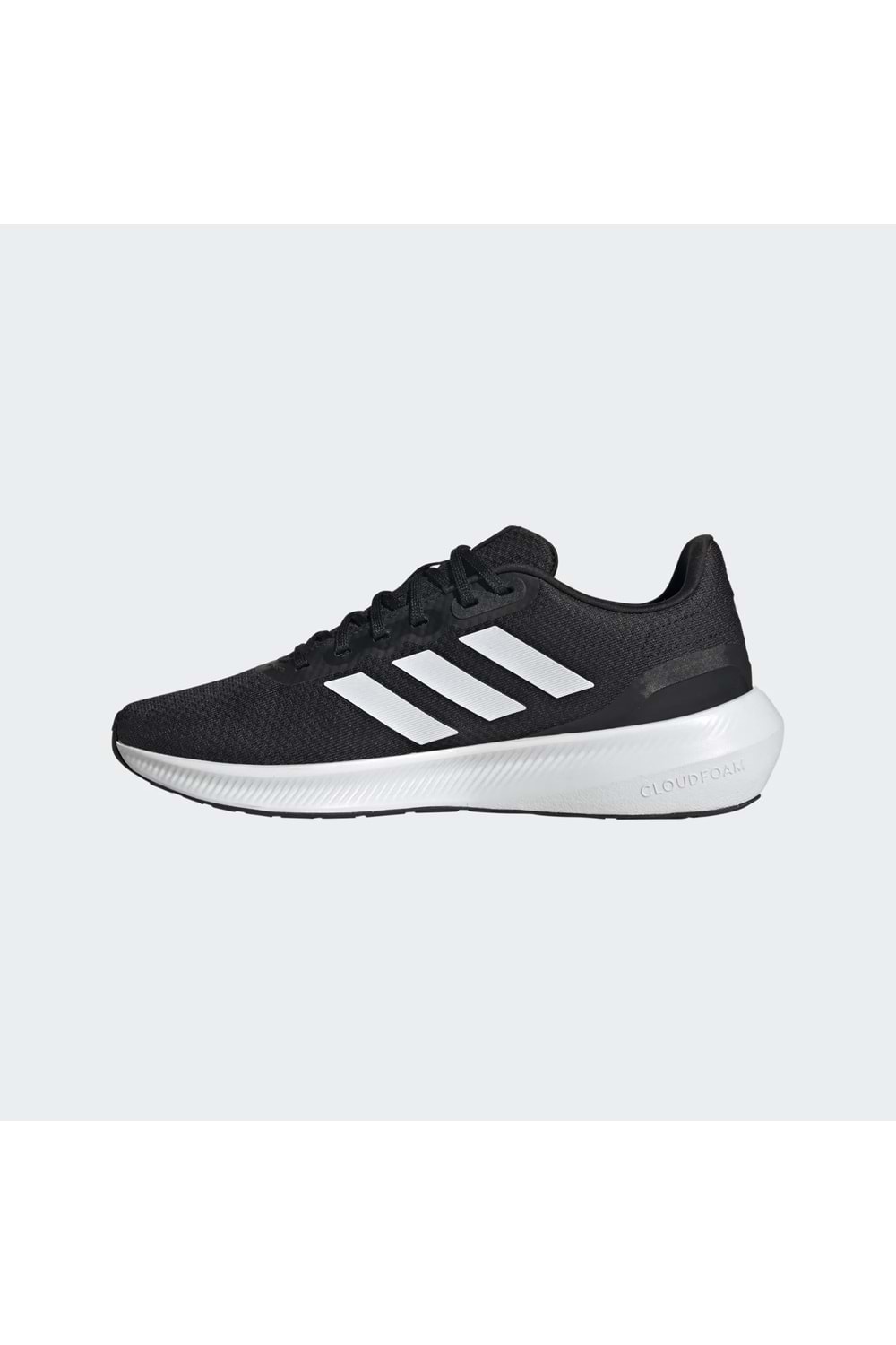 Adidas Runfalcon Erkek Siyah Koşu&Yürüyüş Spor Ayakkabı HQ3790