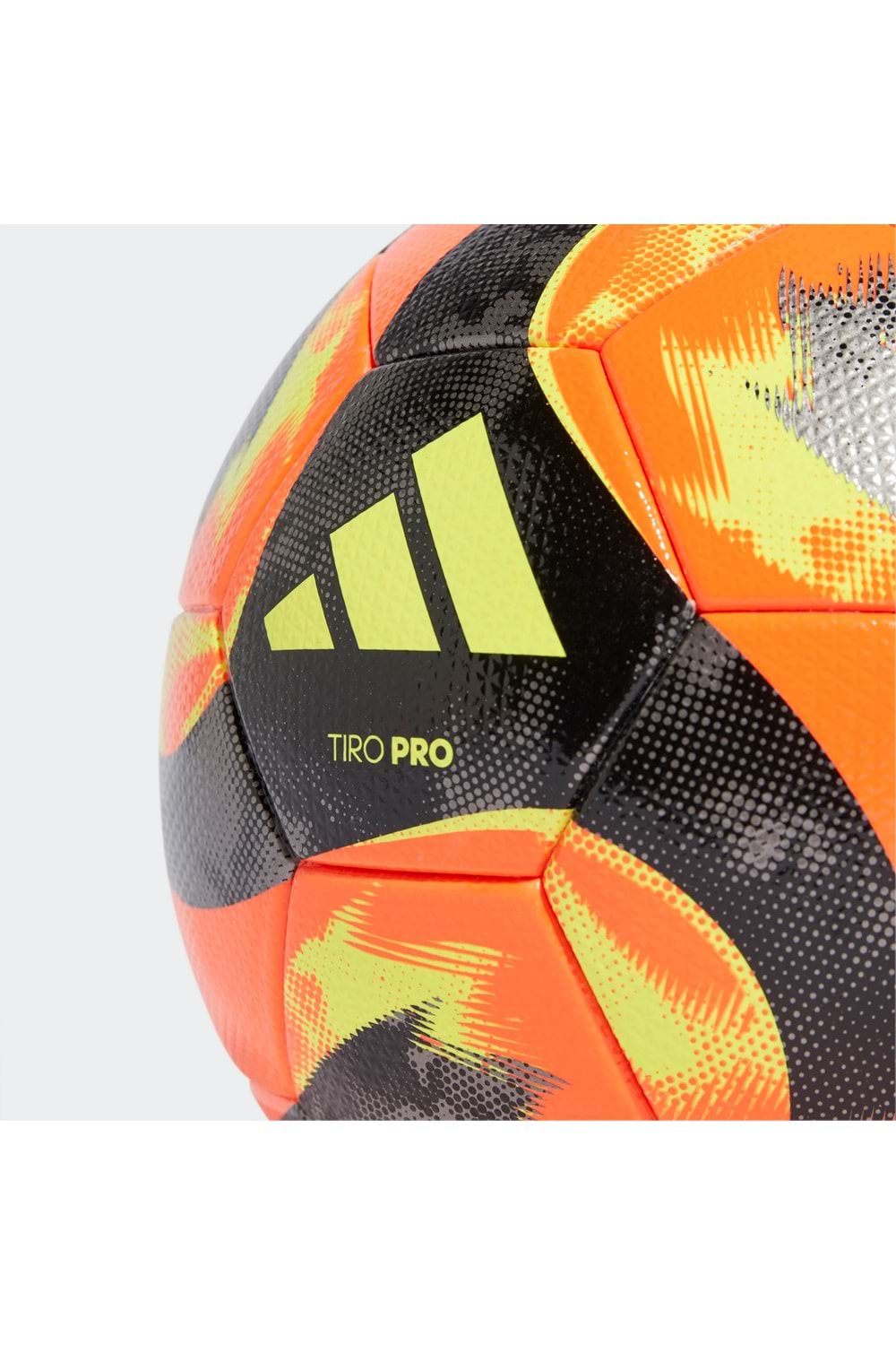 Tiro Pro W