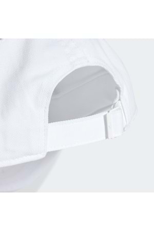 Bball Cap Cot