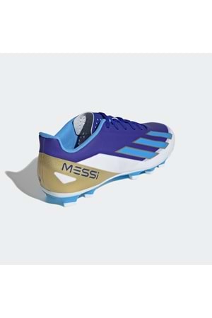 X Crazyfast Club FxG J Messi