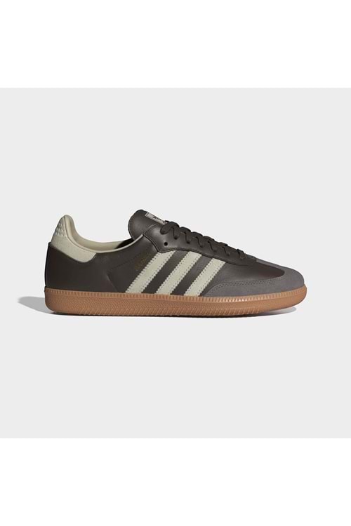 Samba OG