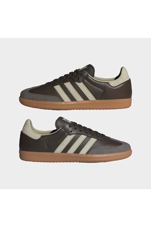 Samba OG