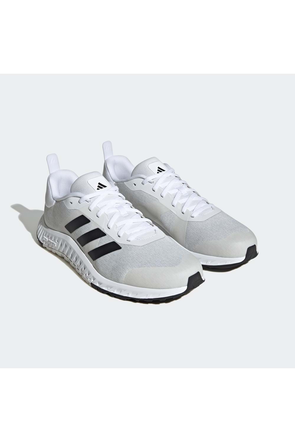 Everyset Trainer