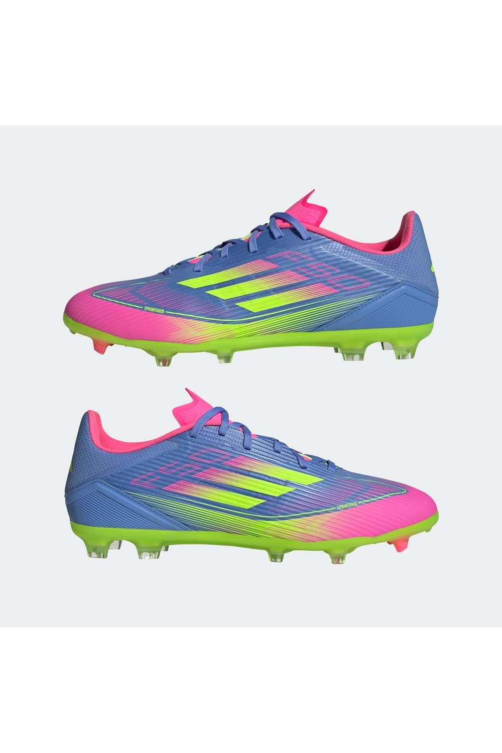 F50 League FG/MG