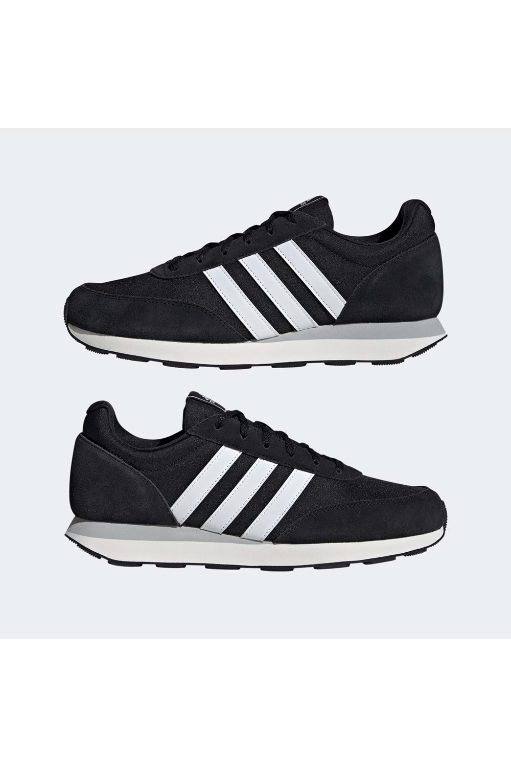 Run 60s 3.0