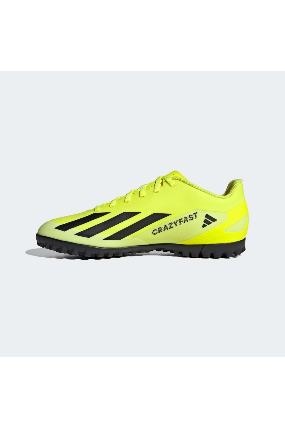X Crazyfast Club Tf