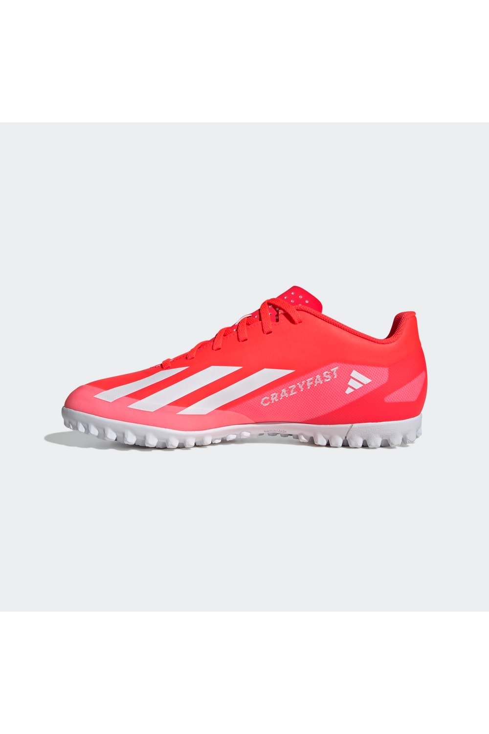 X Crazyfast Club Tf