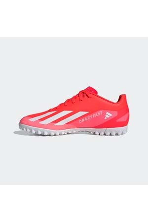 X Crazyfast Club Tf