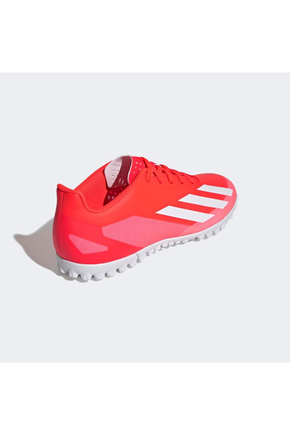 X Crazyfast Club Tf
