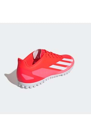 X Crazyfast Club Tf