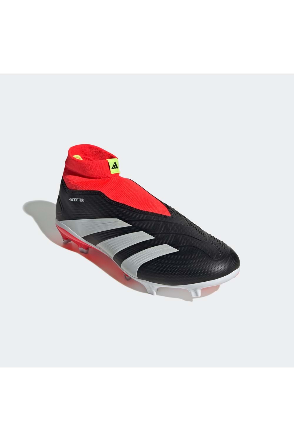 Predator League Laceless