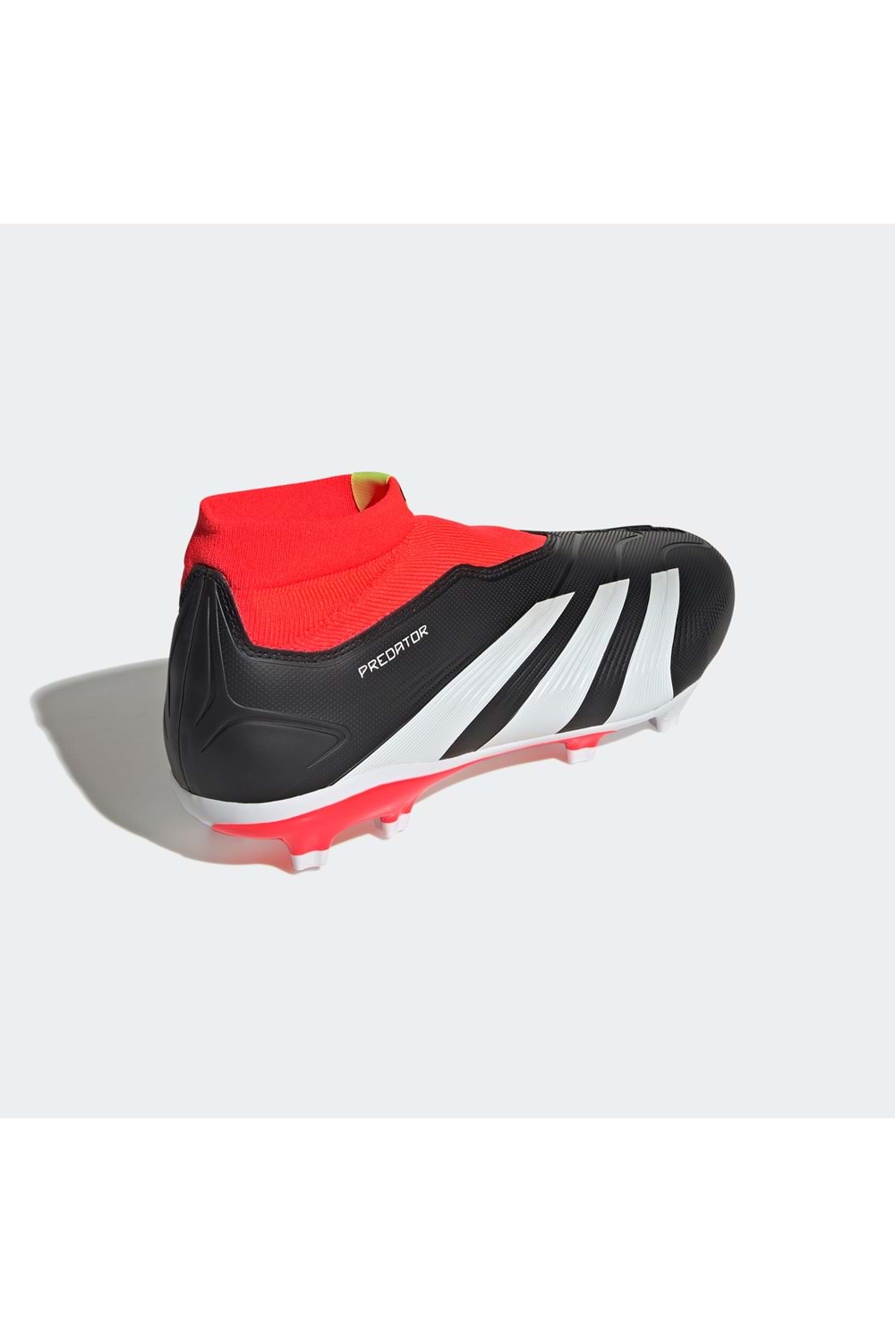 Predator League Laceless