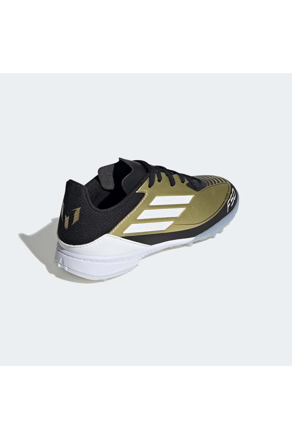 F50 League TF J Messi