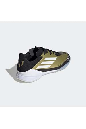 F50 League TF J Messi