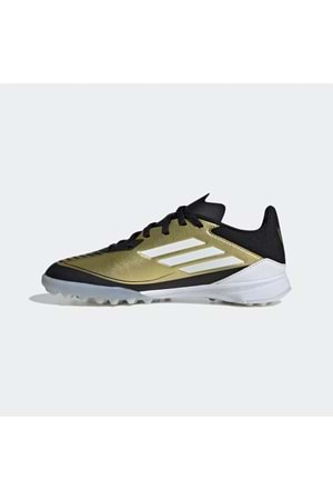 F50 League TF J Messi