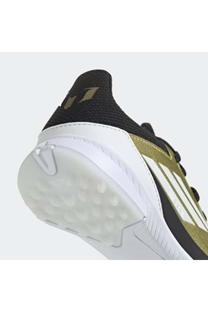 F50 League TF J Messi