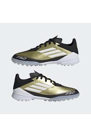 F50 League TF J Messi
