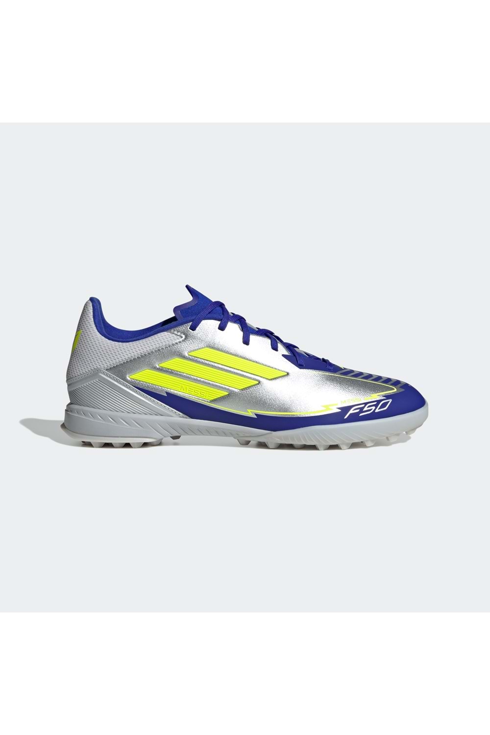F50 League TF Messi