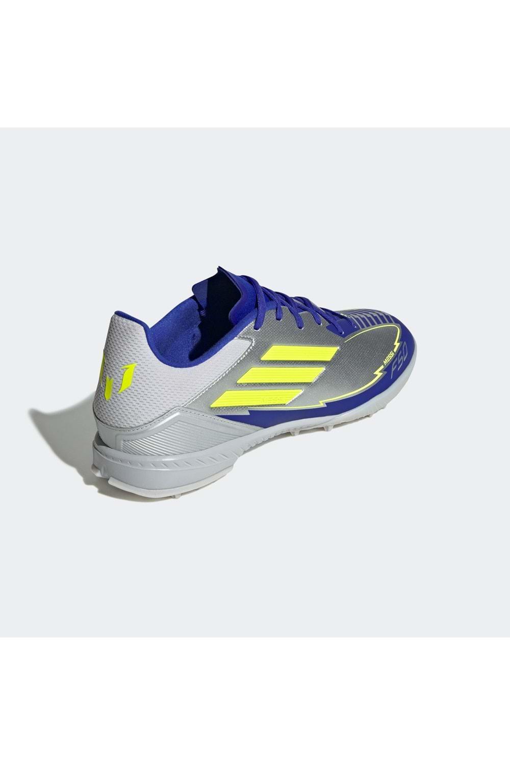 F50 League TF Messi