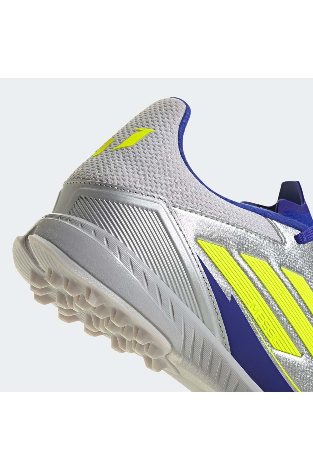 F50 League TF Messi