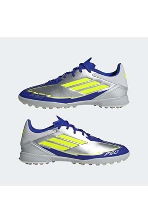 F50 League TF Messi