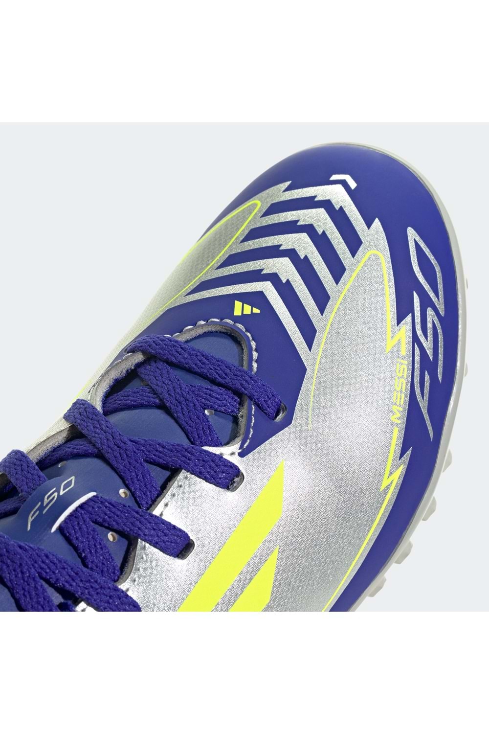F50 Club TF J Messi