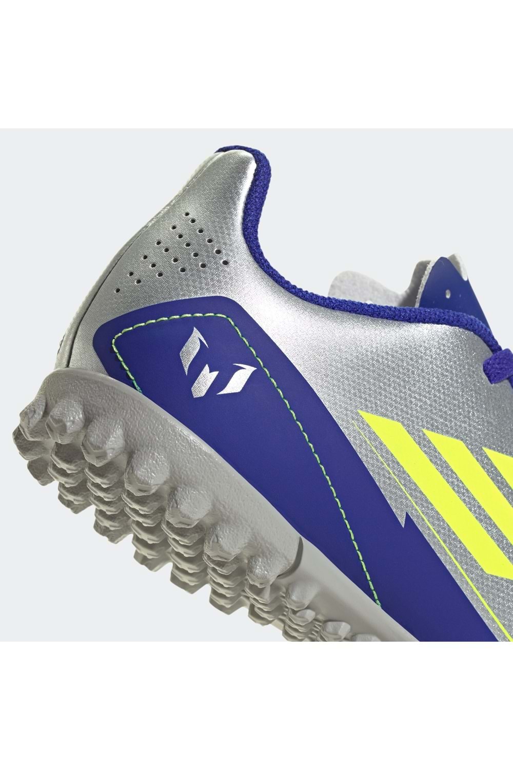 F50 Club TF J Messi