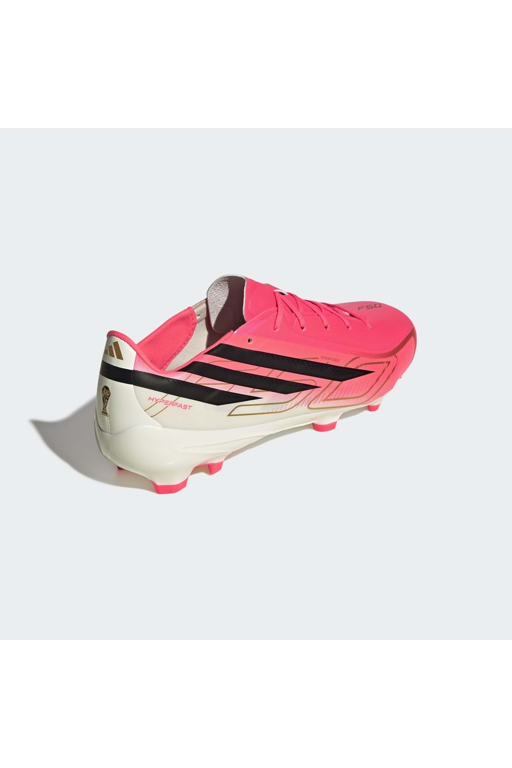 F50 Hyperfast League FG