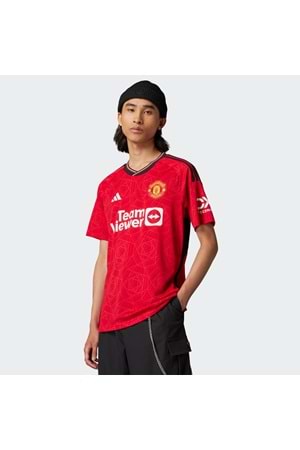 Manchester United 23/24 İç Saha Forması